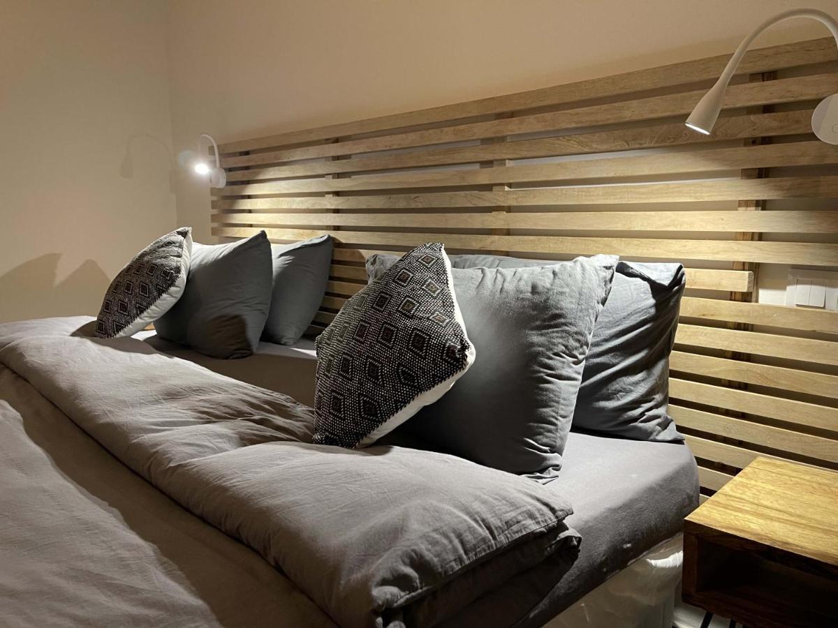 Hotel Du Phare Dakar Dış mekan fotoğraf